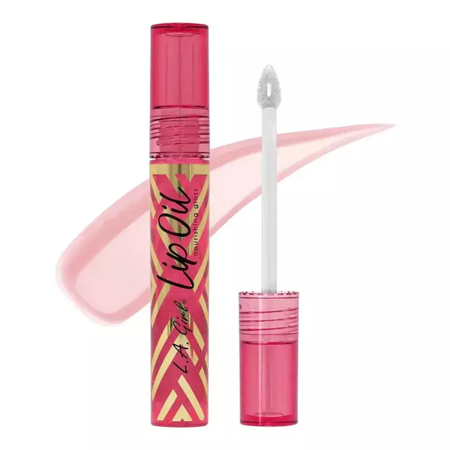 Lip Gloss Oil - L.A. Girl