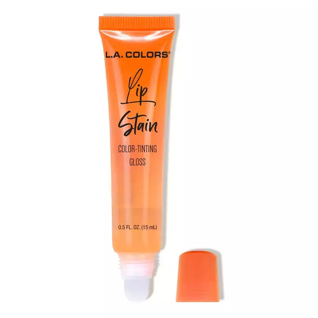 Lip Gloss Stain - L.A. Colors