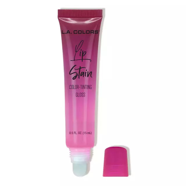 Lip Gloss Stain - L.A. Colors