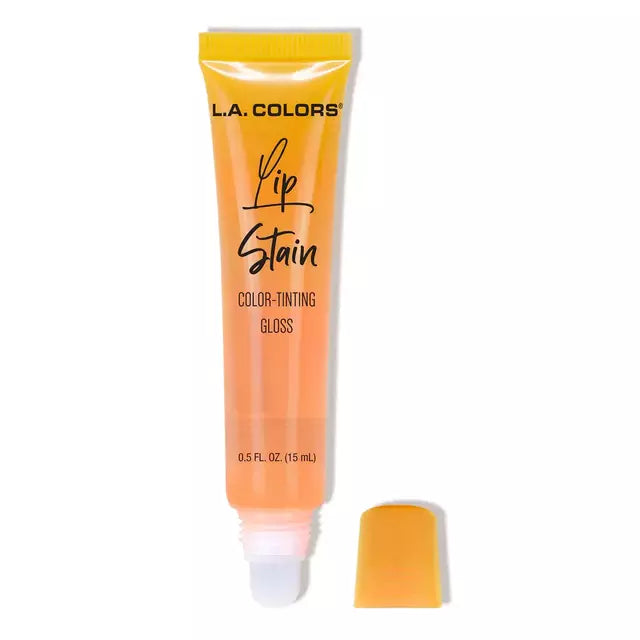 Lip Gloss Stain - L.A. Colors