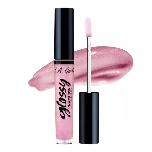 Lip Glossy Plumping - L.A. Girl