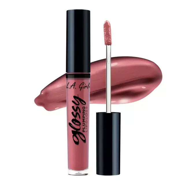 Lip Glossy Plumping - L.A. Girl