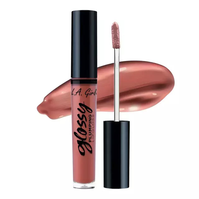 Lip Glossy Plumping - L.A. Girl