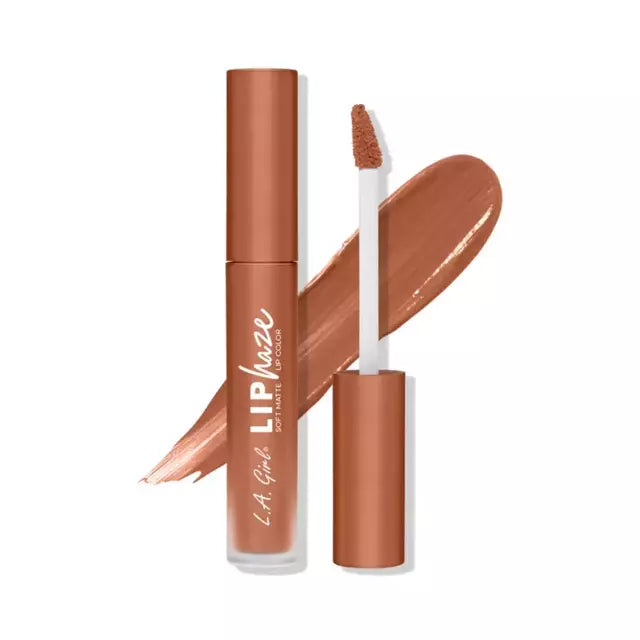 Lip Haze Soft Matte Color - L.A. Girl