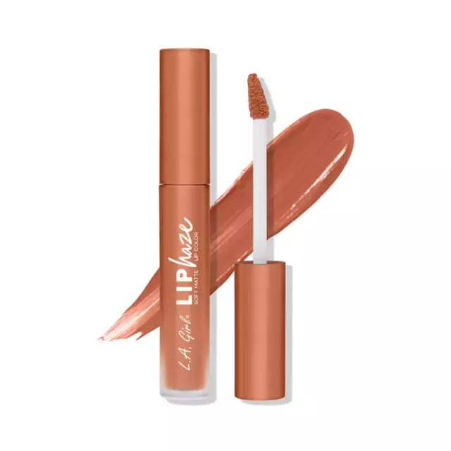 Lip Haze Soft Matte Color - L.A. Girl