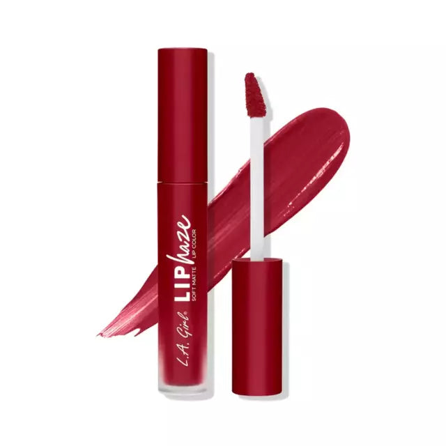 Lip Haze Soft Matte Color - L.A. Girl