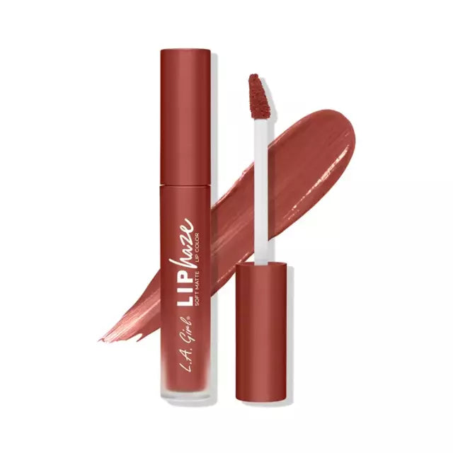 Lip Haze Soft Matte Color - L.A. Girl