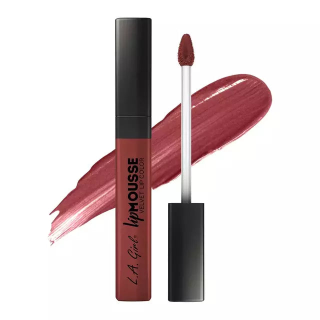 Lip Mousse Velvet - L.A. Girl