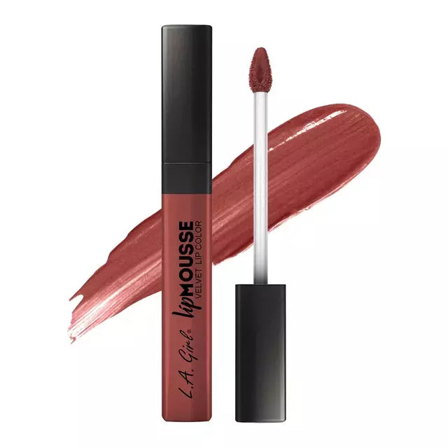 Lip Mousse Velvet - L.A. Girl