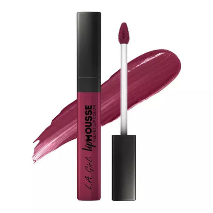 Lip Mousse Velvet - L.A. Girl