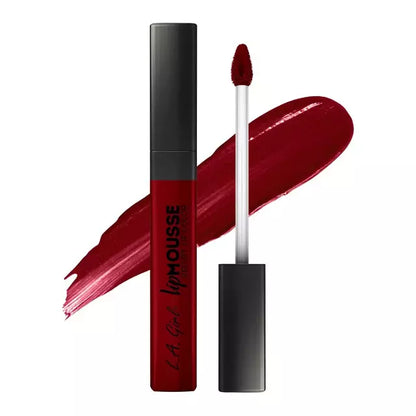 Lip Mousse Velvet - L.A. Girl