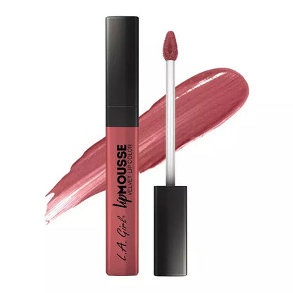 Lip Mousse Velvet - L.A. Girl