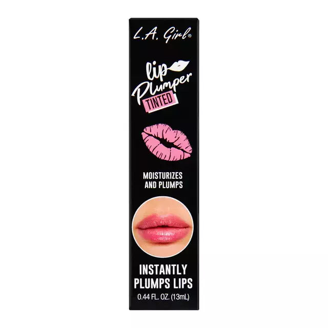 Lip Plumper - L.A. Girl