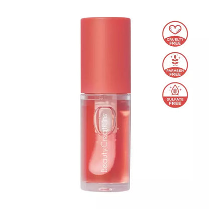 Gama de 6 Lips Oil About You - Beauty Creations