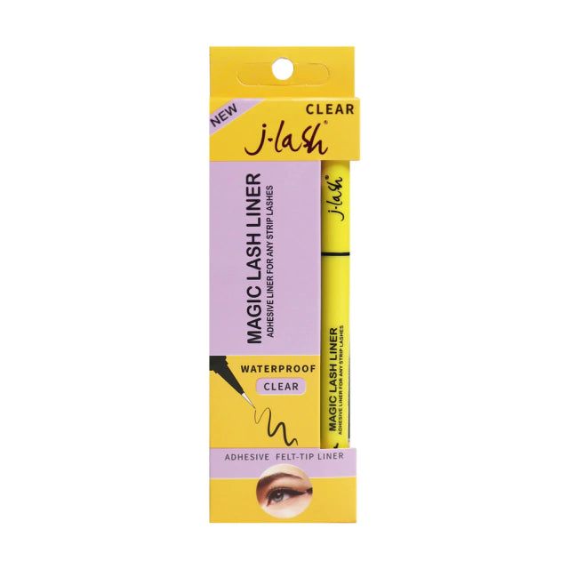 Magic Lash Liner - JLash