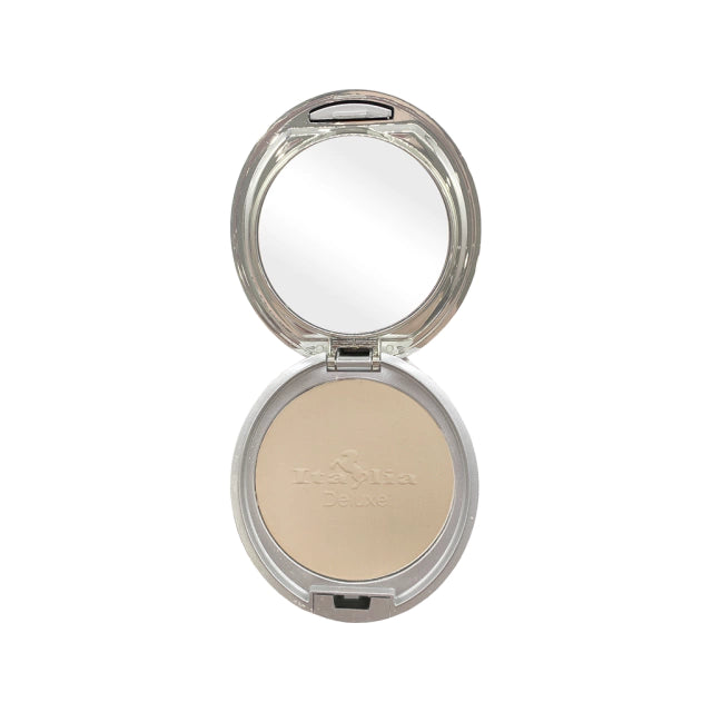 Maquillaje en Polvo Plata - Italian Deluxe