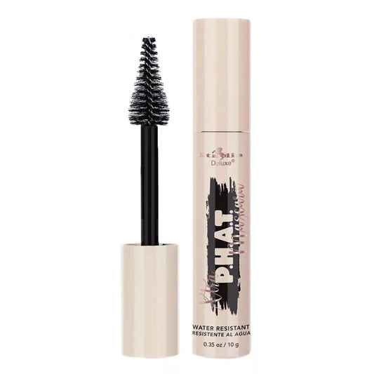 Mascara Para Pestaña PHAT - Italia Deluxe