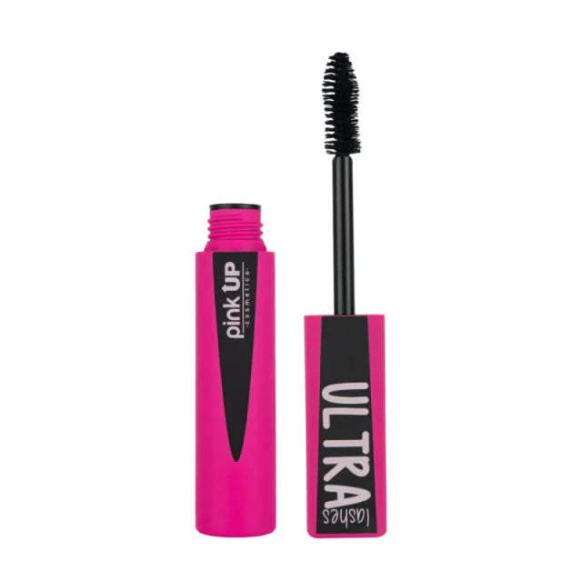 Máscara Ultra Lashes - Pink Up