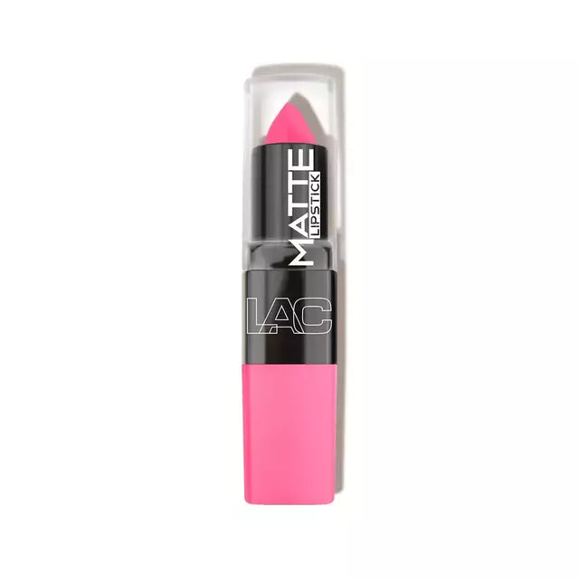 Matte Lipstick - L.A. Colors