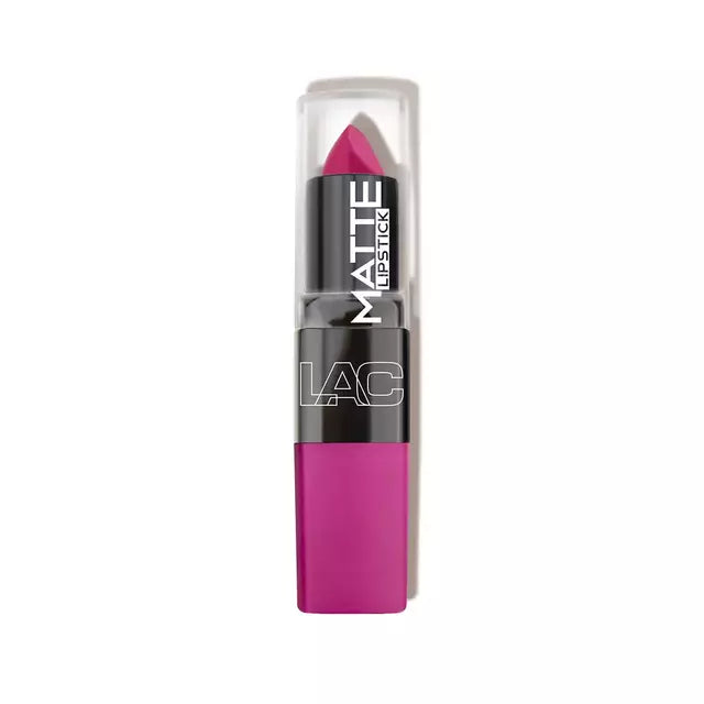 Matte Lipstick - L.A. Colors