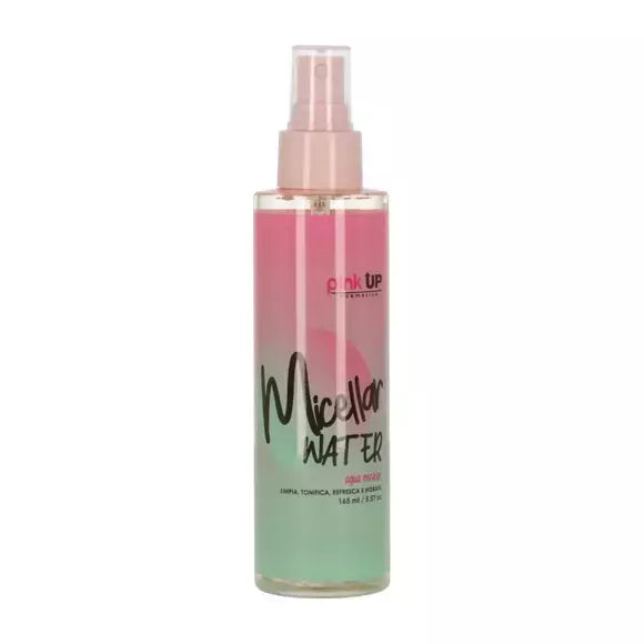 Micellar Water - Pink Up