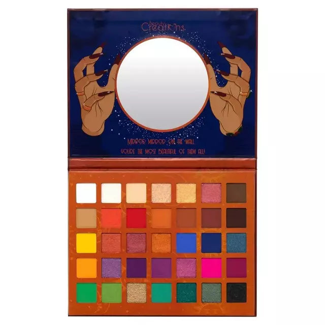 Paleta de Sombras "Fortune Teller" - Beauty Creations