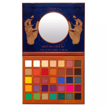 Paleta de Sombras "Fortune Teller" - Beauty Creations