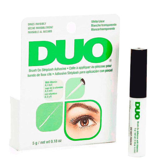 Pegamento verde - DUO