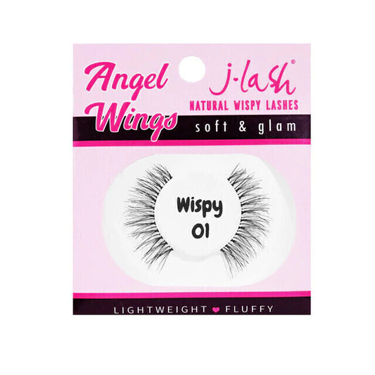 Pestaña Wispy Angels Wings - JLash