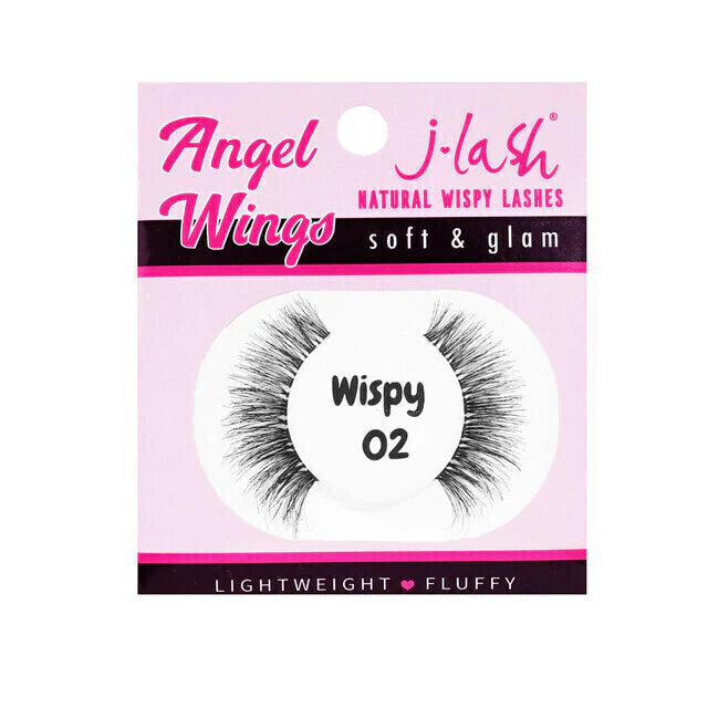 Pestaña Wispy Angels Wings - JLash