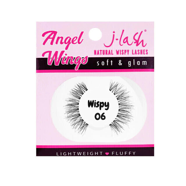 Pestaña Wispy Angels Wings - JLash