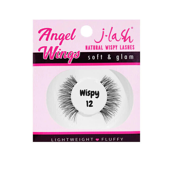 Pestaña Wispy Angels Wings - JLash