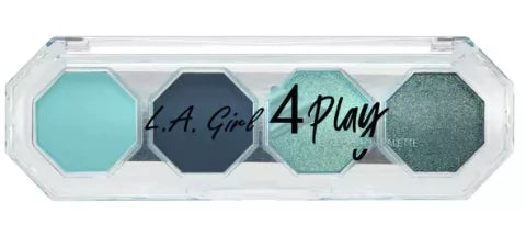 4Play Eyeshadow - L.A. Colors