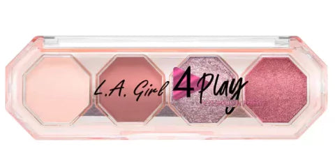 4Play Eyeshadow - L.A. Colors