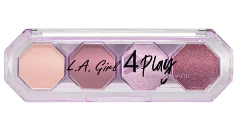 4Play Eyeshadow - L.A. Colors