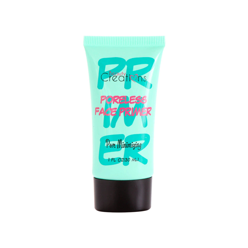 Poreless Face Primer