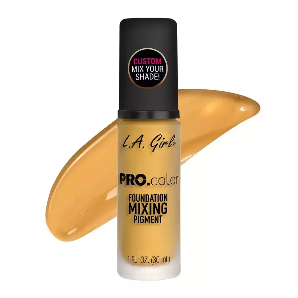 Pro Color Foundation Mixing Pigment - L.A. Girl