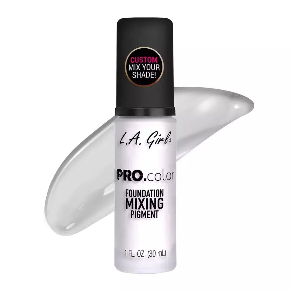 Pro Color Foundation Mixing Pigment - L.A. Girl