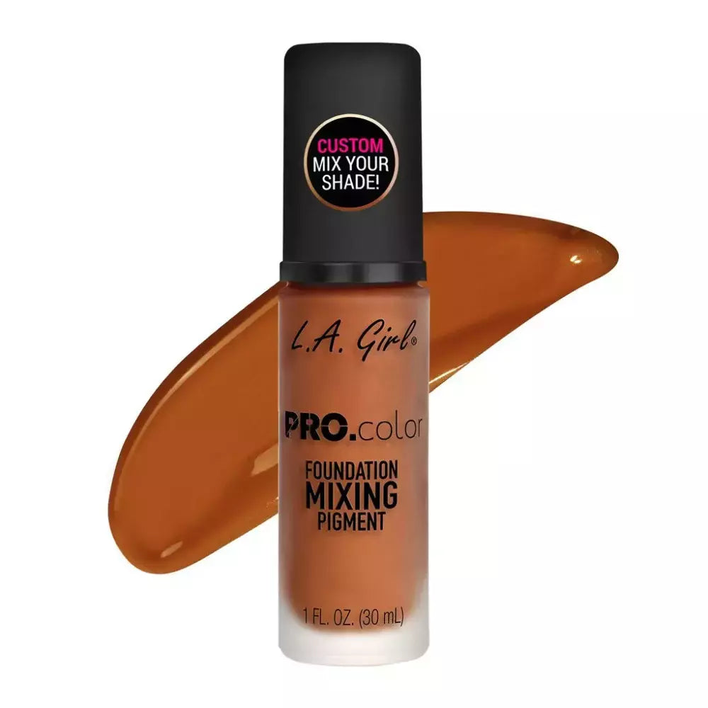 Pro Color Foundation Mixing Pigment - L.A. Girl