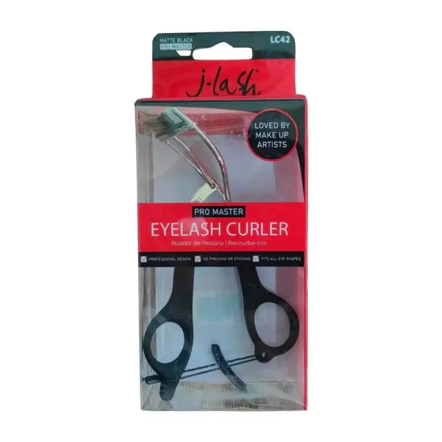 Pro Master Eyelash Curler LC42 - JLash