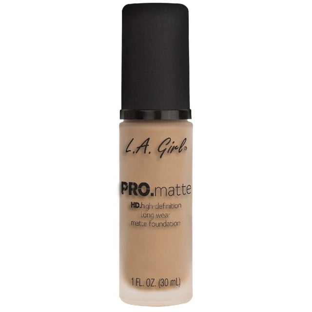 Pro Matte Foundation - L.A. Girl