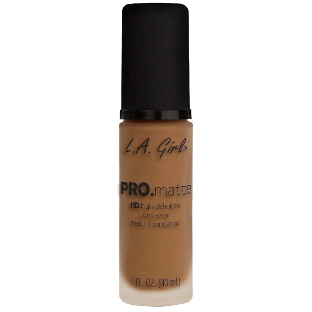 Pro Matte Foundation - L.A. Girl