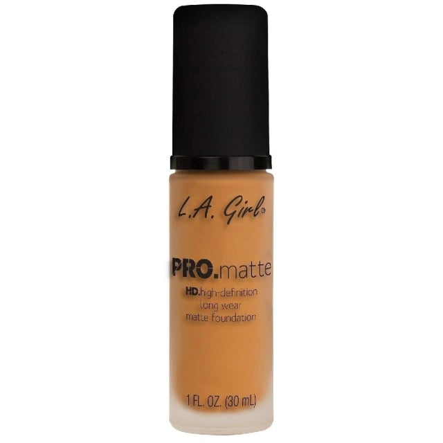 Pro Matte Foundation - L.A. Girl