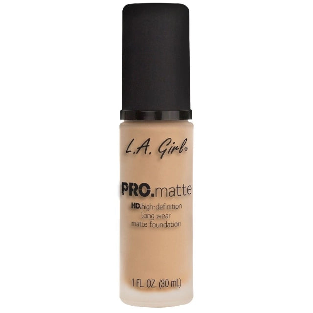 Pro Matte Foundation - L.A. Girl