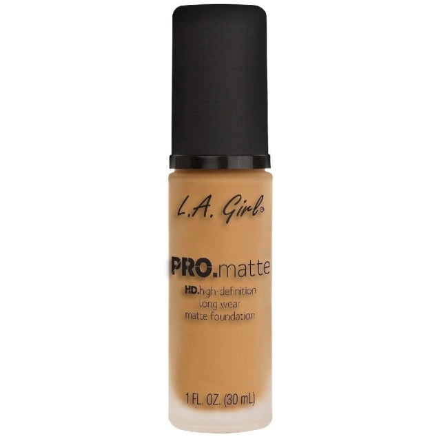 Pro Matte Foundation - L.A. Girl