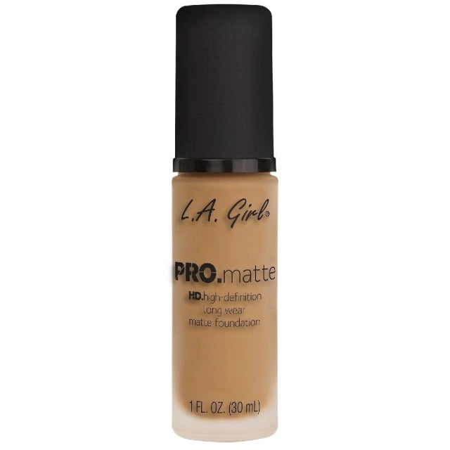 Pro Matte Foundation - L.A. Girl