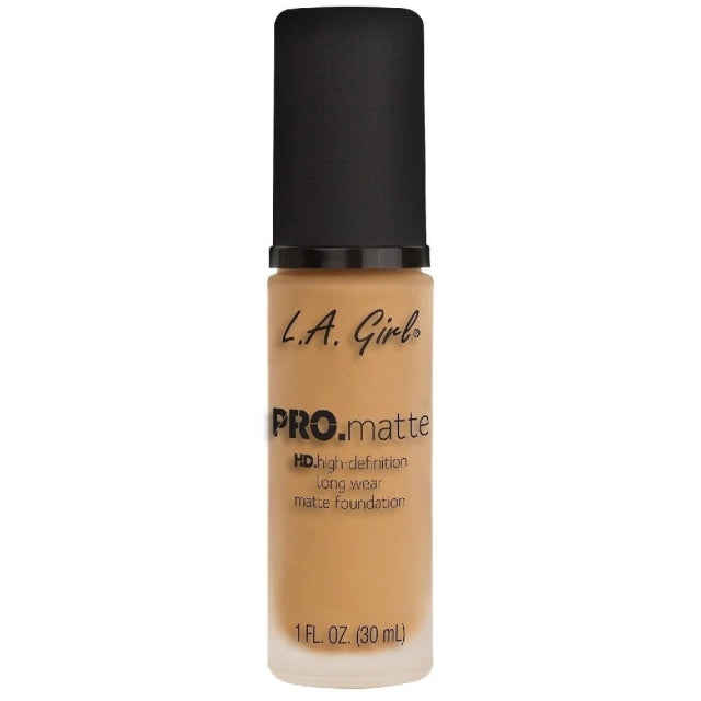 Pro Matte Foundation - L.A. Girl