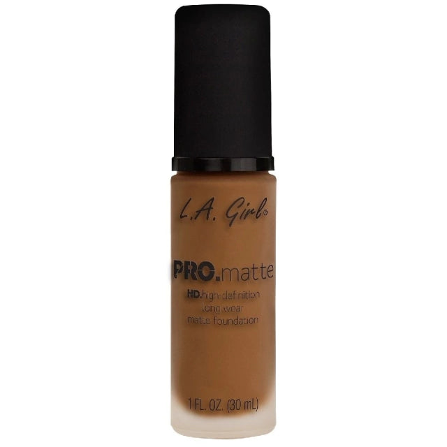 Pro Matte Foundation - L.A. Girl