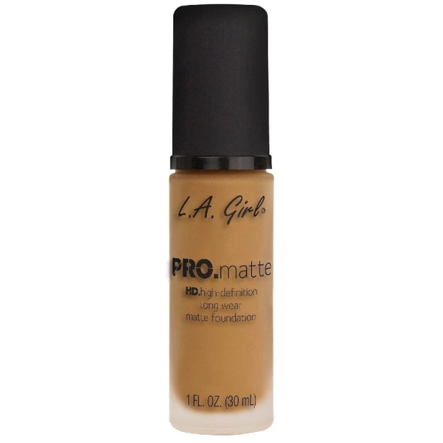 Pro Matte Foundation - L.A. Girl