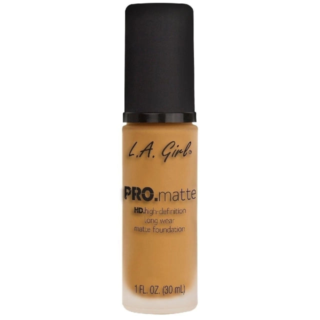 Pro Matte Foundation - L.A. Girl